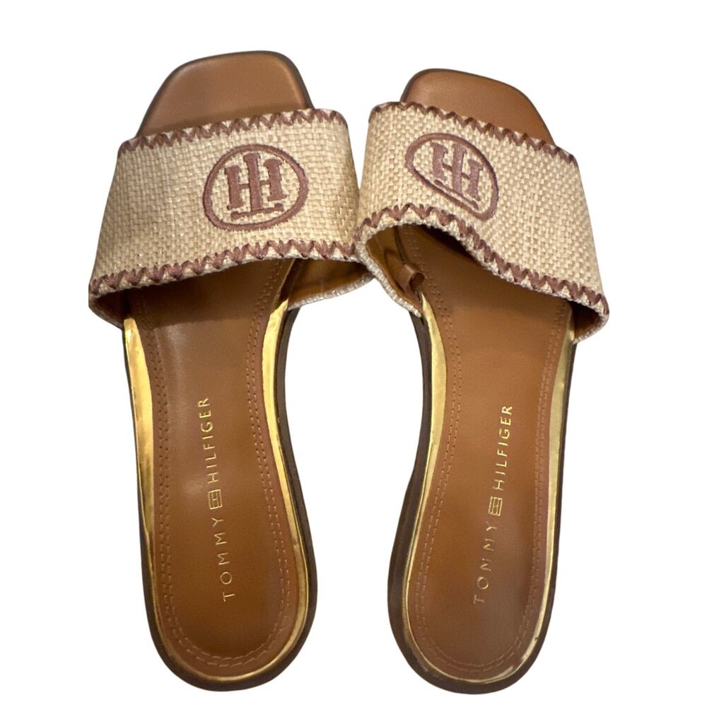 Tommy Hilfiger Sandals - Picture 3 of 3
